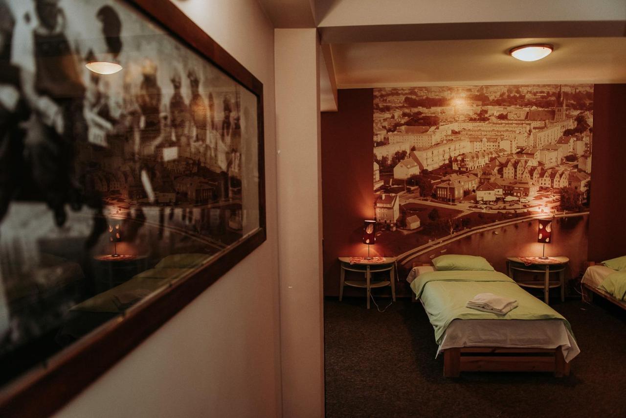 Bed and Breakfast Dos Patos Элк Экстерьер фото